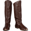 Attila Boots