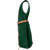 Knightly Wool Tabard - Green