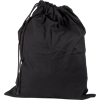 Large Canvas Bag - Black