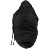 Large Canvas Bag - Black