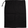 Large Canvas Bag - Black