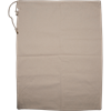 Large Canvas Bag - Ecru