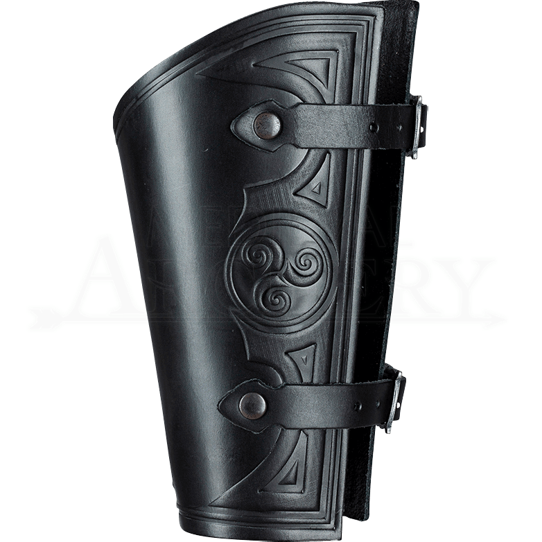 Artemis Archer Bracer - MY101016 by Traditional Archery, Traditional ...