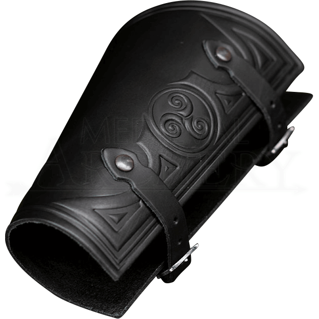 Artemis Archer Bracer MY101016 by Traditional Archery, Traditional