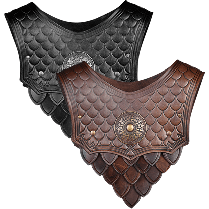 Hektor Gorget