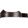 Isidor Leather Crown