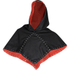 Halaif Wool Hood