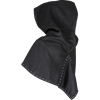 Halaif Wool Hood