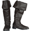 Prescott Jackboots