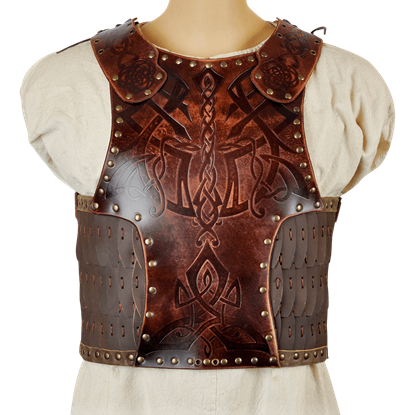 Odomar Viking Torso Armor