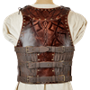 Odomar Viking Torso Armor