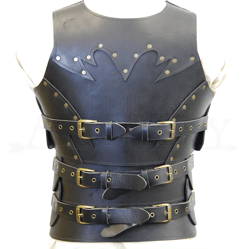 Dark Armor Cuirass - RT-285 by Traditional Archery, Traditional Bows ...