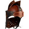 Paladin's Helm