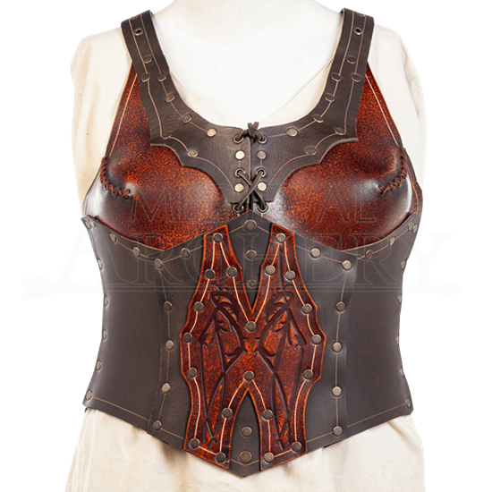 Valkyrie's Cuirass