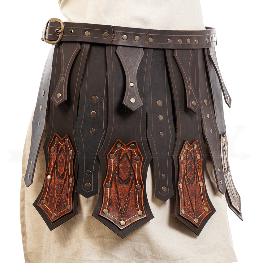 Valkyrie's Skirt - RT-171 by Traditional Archery, Traditional Bows ...