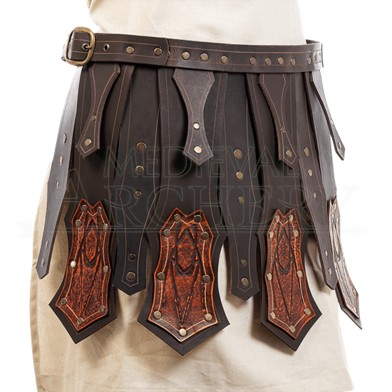 Valkyrie's Skirt - RT-171 by Traditional Archery, Traditional Bows ...
