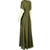 Everyday Medieval Dress