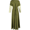 Everyday Medieval Dress