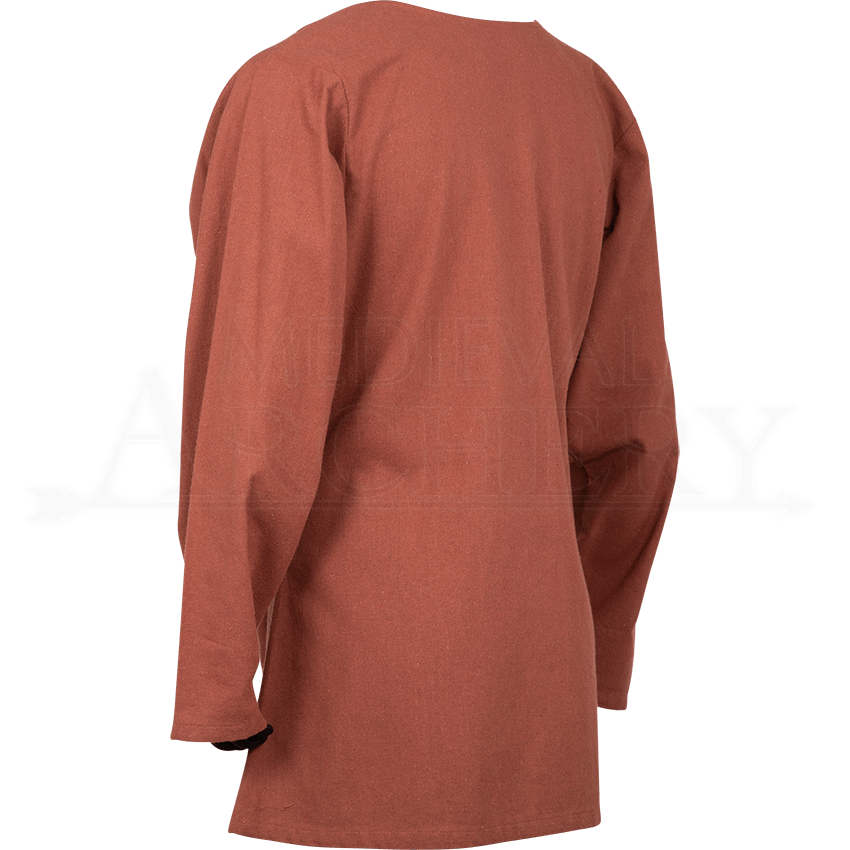Hunters Tunic - MCI-737 by Traditional Archery, Traditional Bows ...