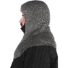 Premium Medieval Chainmail Coif