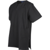 Mens Half Sleeve Viking Undertunic - Black