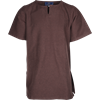 Mens Half Sleeve Viking Undertunic - Brown