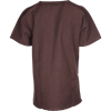 Mens Half Sleeve Viking Undertunic - Brown