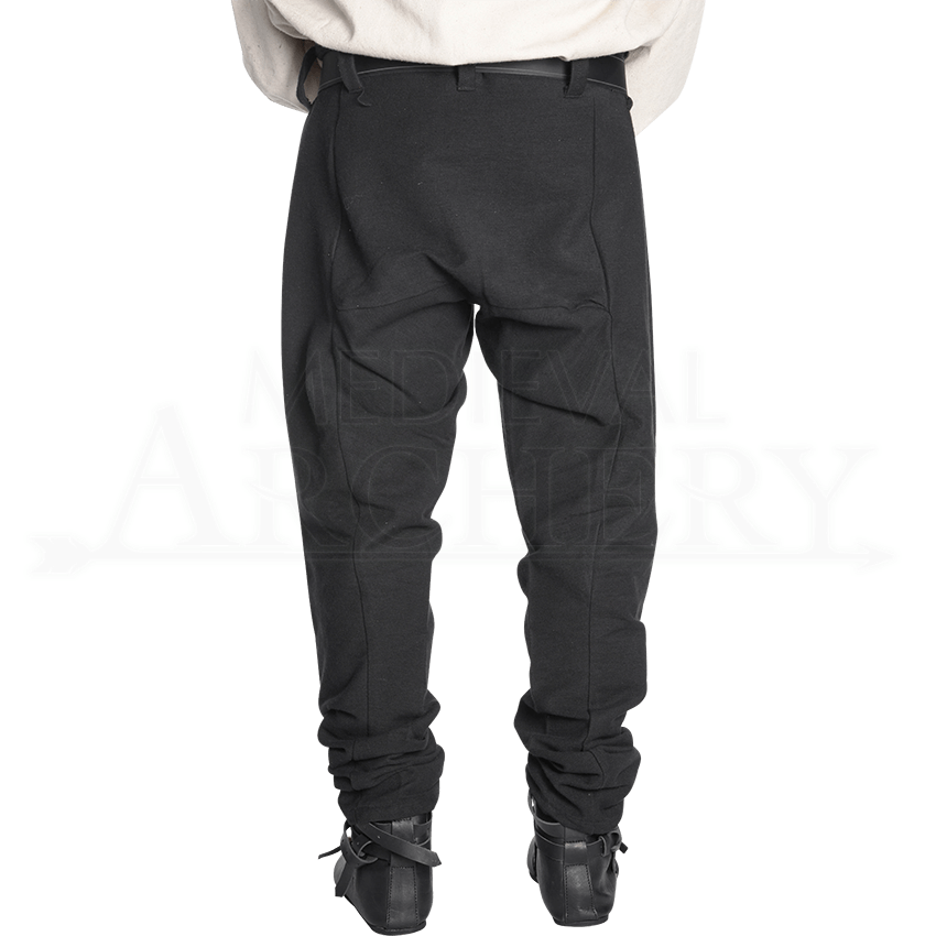 Erikson Viking Pants Black HW701395BK by Traditional Archery