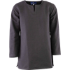 Long Sleeve Viking Tunic - Black