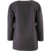 Long Sleeve Viking Tunic - Black