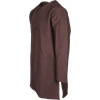 Long Sleeve Viking Tunic - Brown