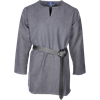 Long Sleeve Viking Tunic - Grey