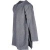 Long Sleeve Viking Tunic - Grey