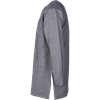 Long Sleeve Viking Tunic - Grey