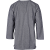 Long Sleeve Viking Tunic - Grey