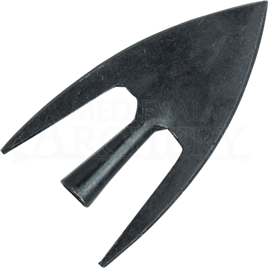 Details about  / Medieval XL arrow head REPRO Longbow arrow arrow heads MEDIEVAL LARP Metal Heads