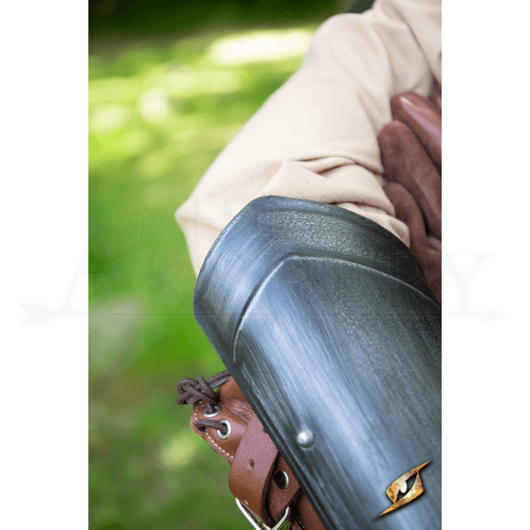 Scout Arm Guards Epic Dark MCI3694 by Traditional Archery