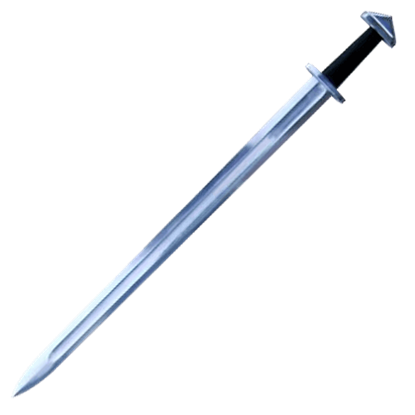 8th Century Viking Sword
