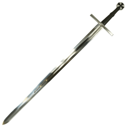 Teutonic Crusader Sword