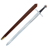 Brookhart Templar Sword