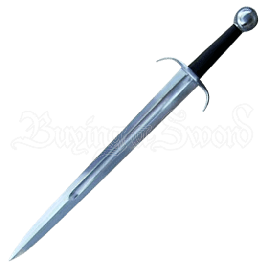 Knights Riding Sword
