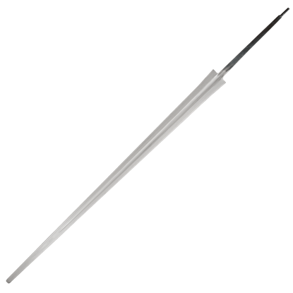 Replacement Blade for Tinker Blunt Longsword