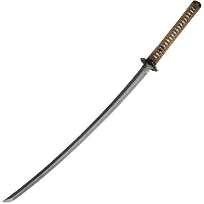 Tenka Fubu Katana