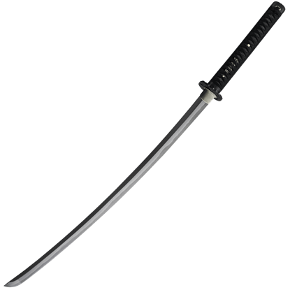 Magnum Amber Dragon Sword 