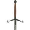 Claymore Antiqued Sword