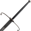 Lowlander Antiqued Sword