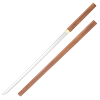 Zatoichi Stick Sword Folded