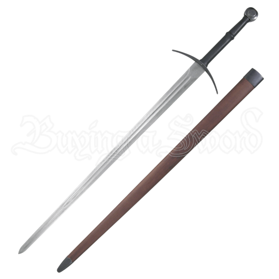 Bastard Sword SH2250 by Medieval Swords, Functional Swords, Medieval