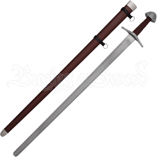 11th Century Norman Sword