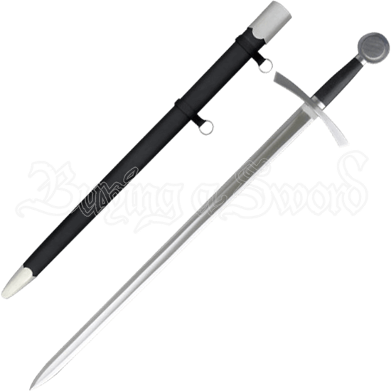 Lionheart Sword